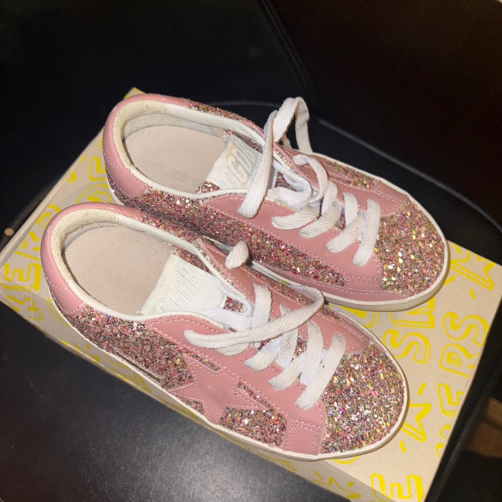 Golden Goose